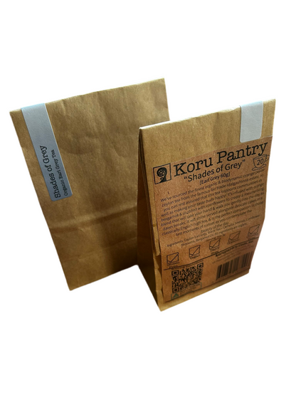 Shades of Grey [Earl Grey]