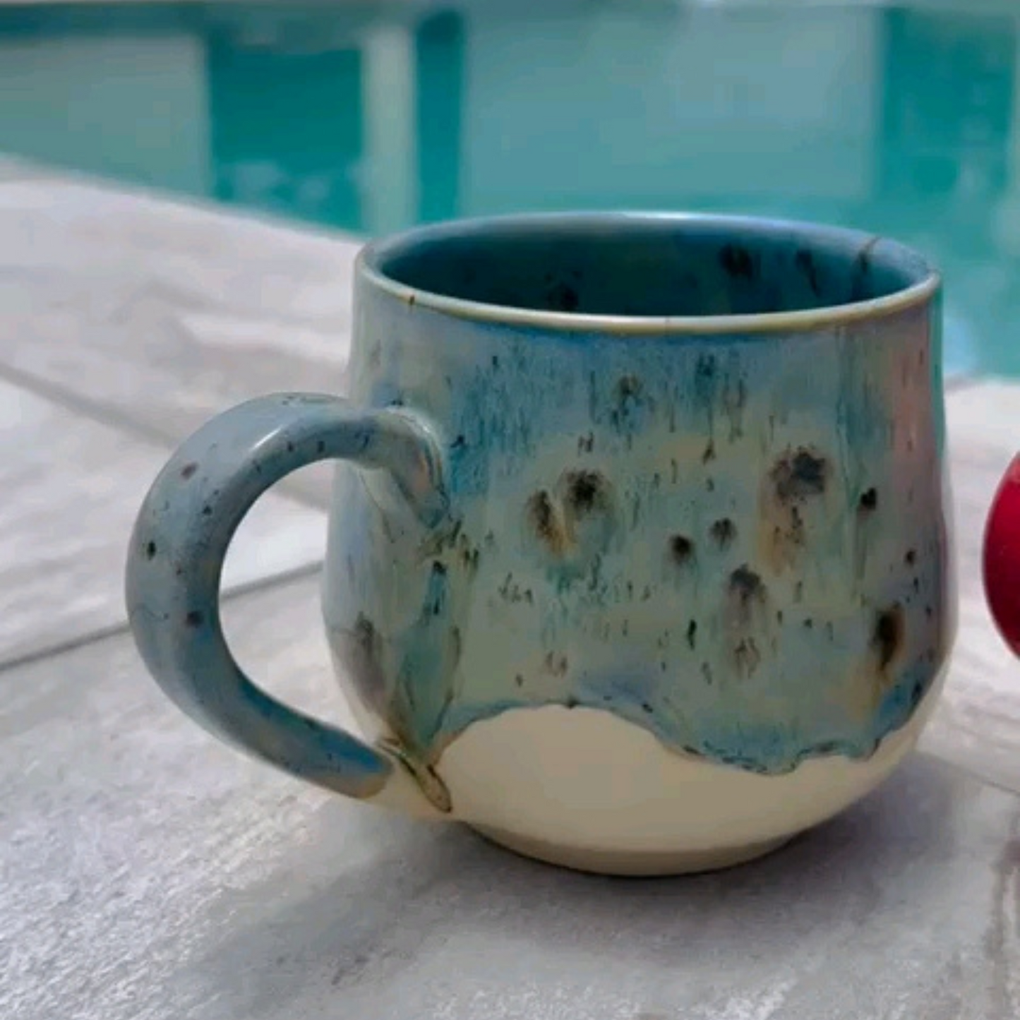 Handmade Hug Mugs