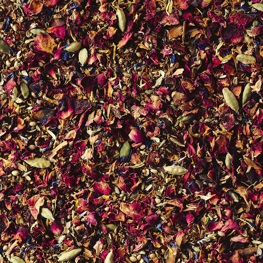 Mistress of Spice [Rooibos Chai]