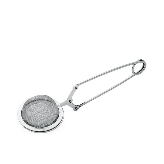 Round Mesh Tea Infuser