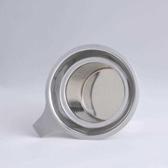 Stainless Steel Tea Strainer