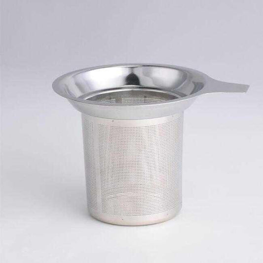 Stainless Steel Tea Strainer